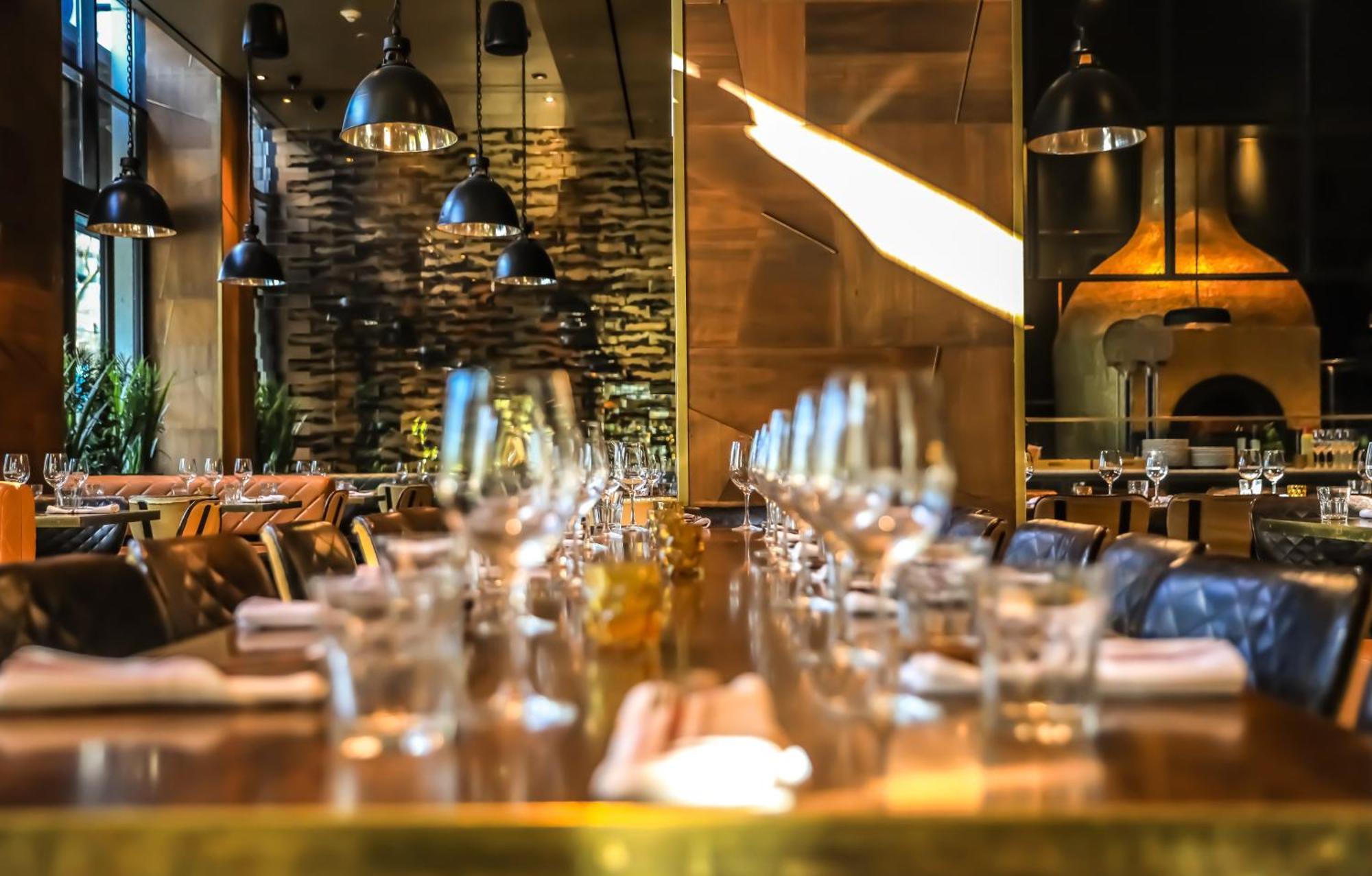 Soho Hotel Toronto Kültér fotó